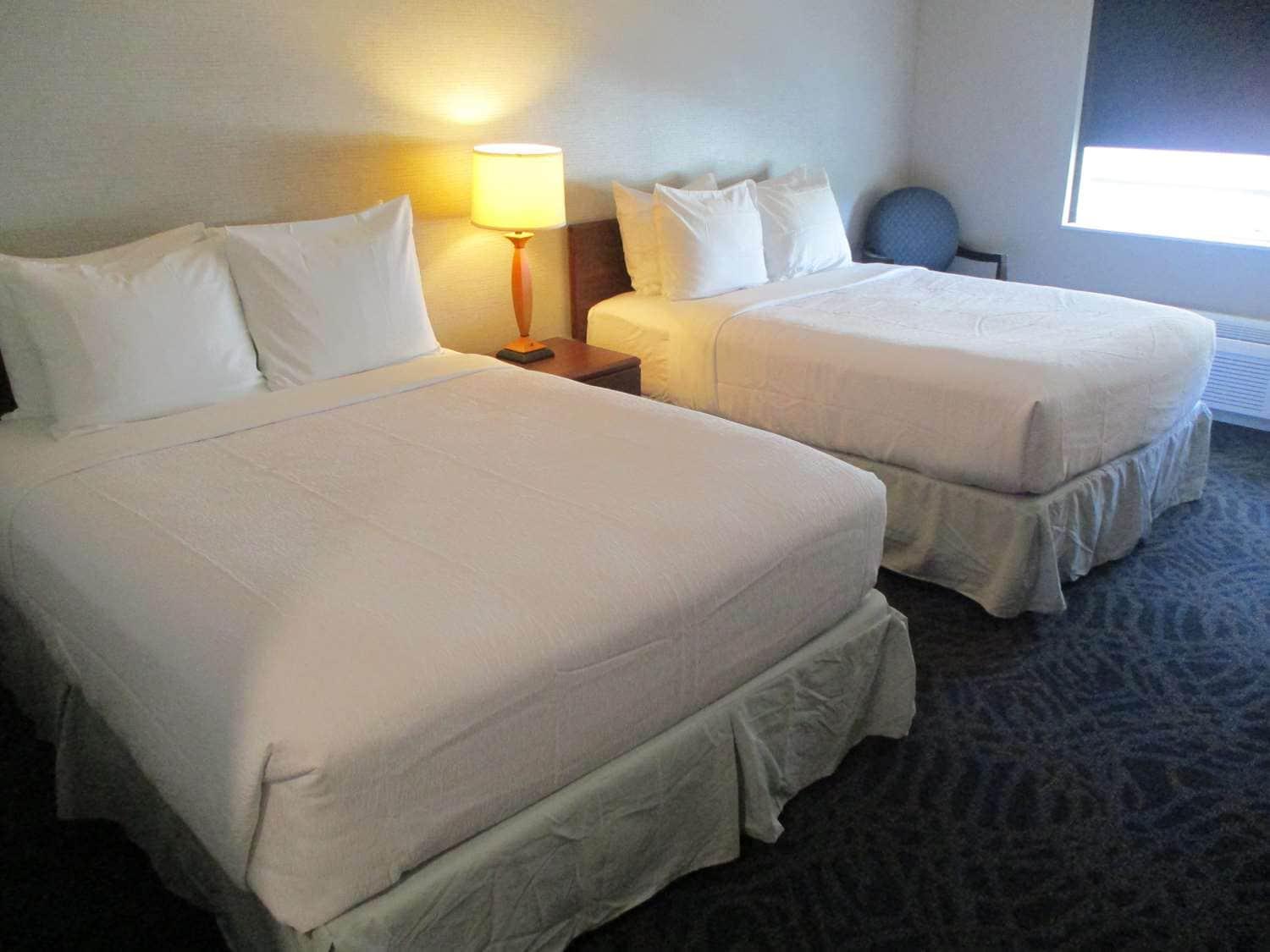 Best Western Independence Kansas City Exterior photo