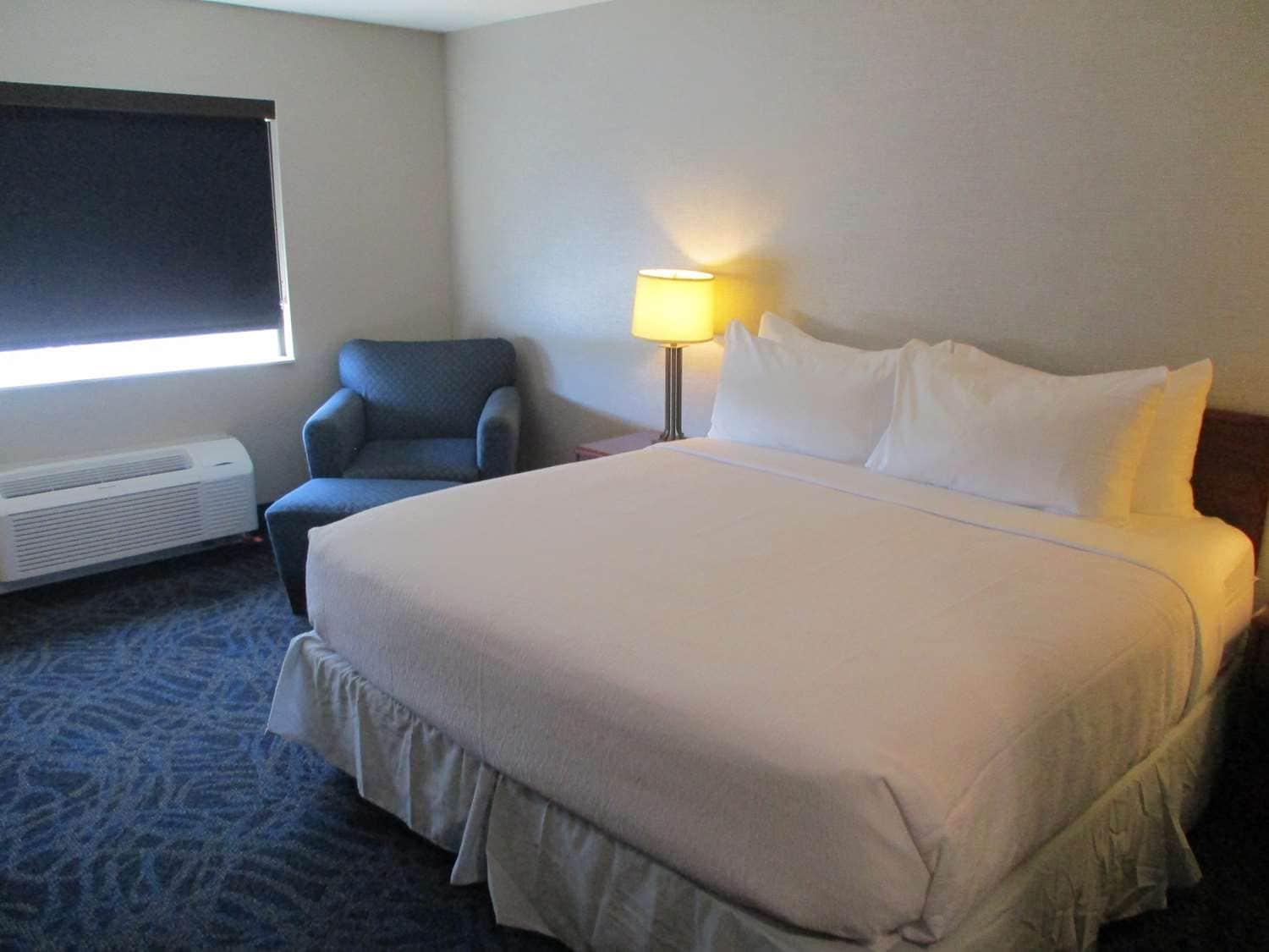 Best Western Independence Kansas City Exterior photo