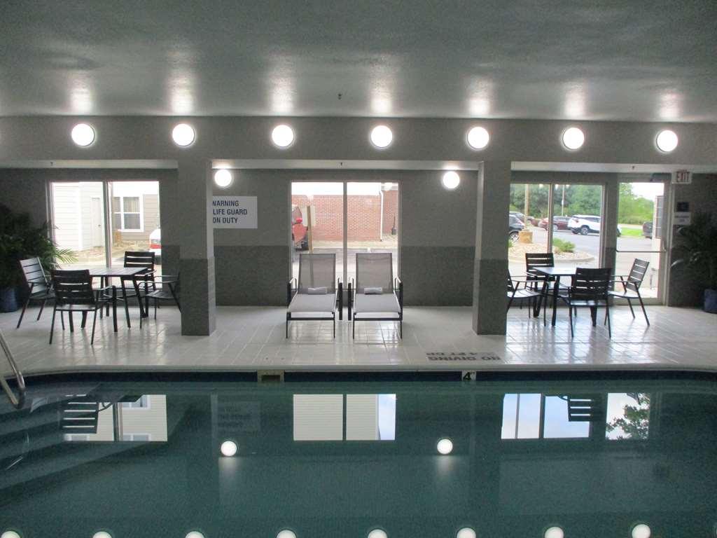 Best Western Independence Kansas City Facilities photo