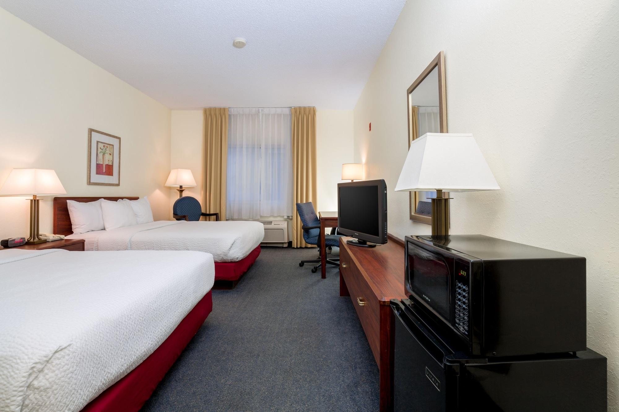 Best Western Independence Kansas City Exterior photo