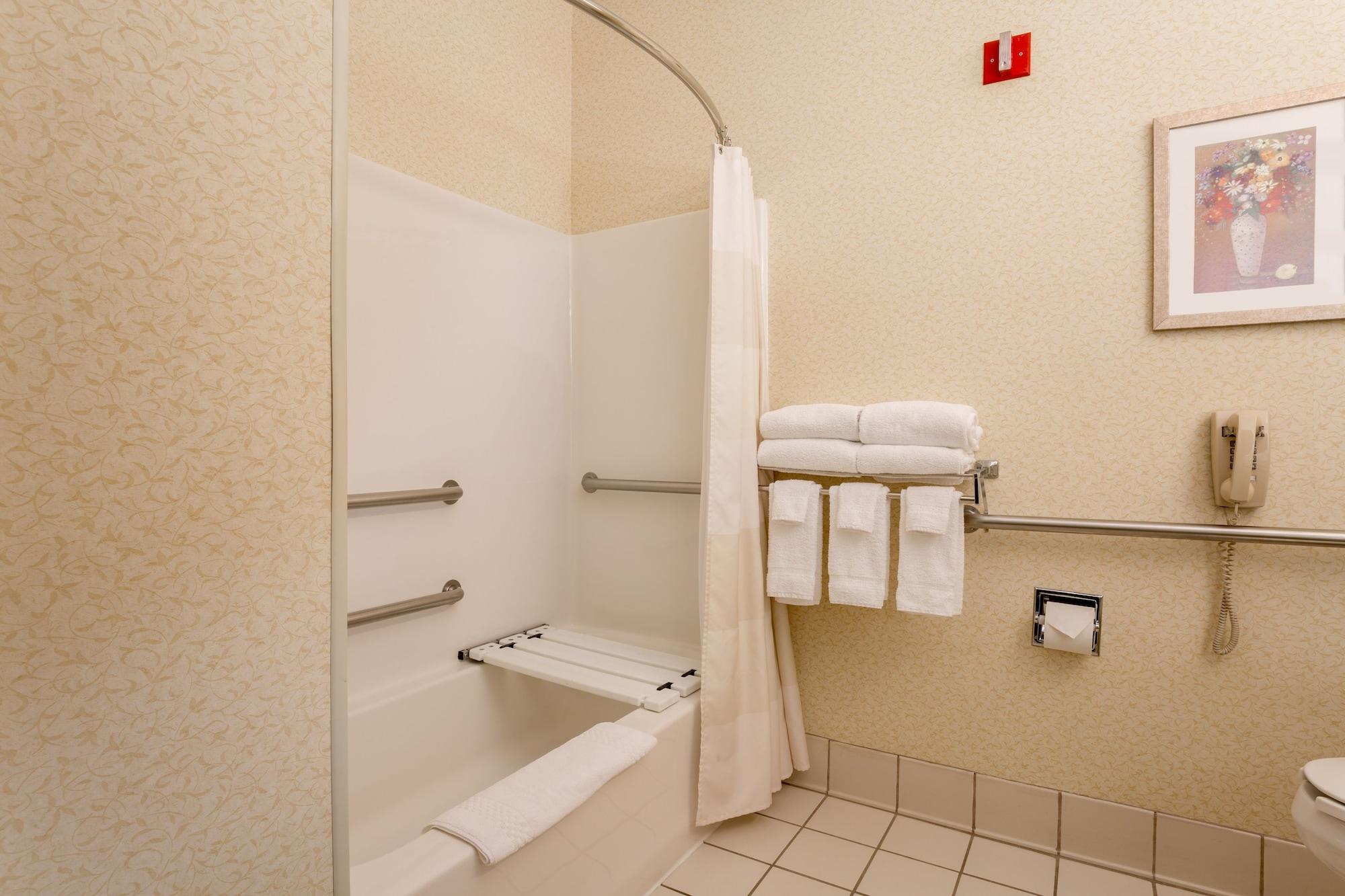 Best Western Independence Kansas City Exterior photo