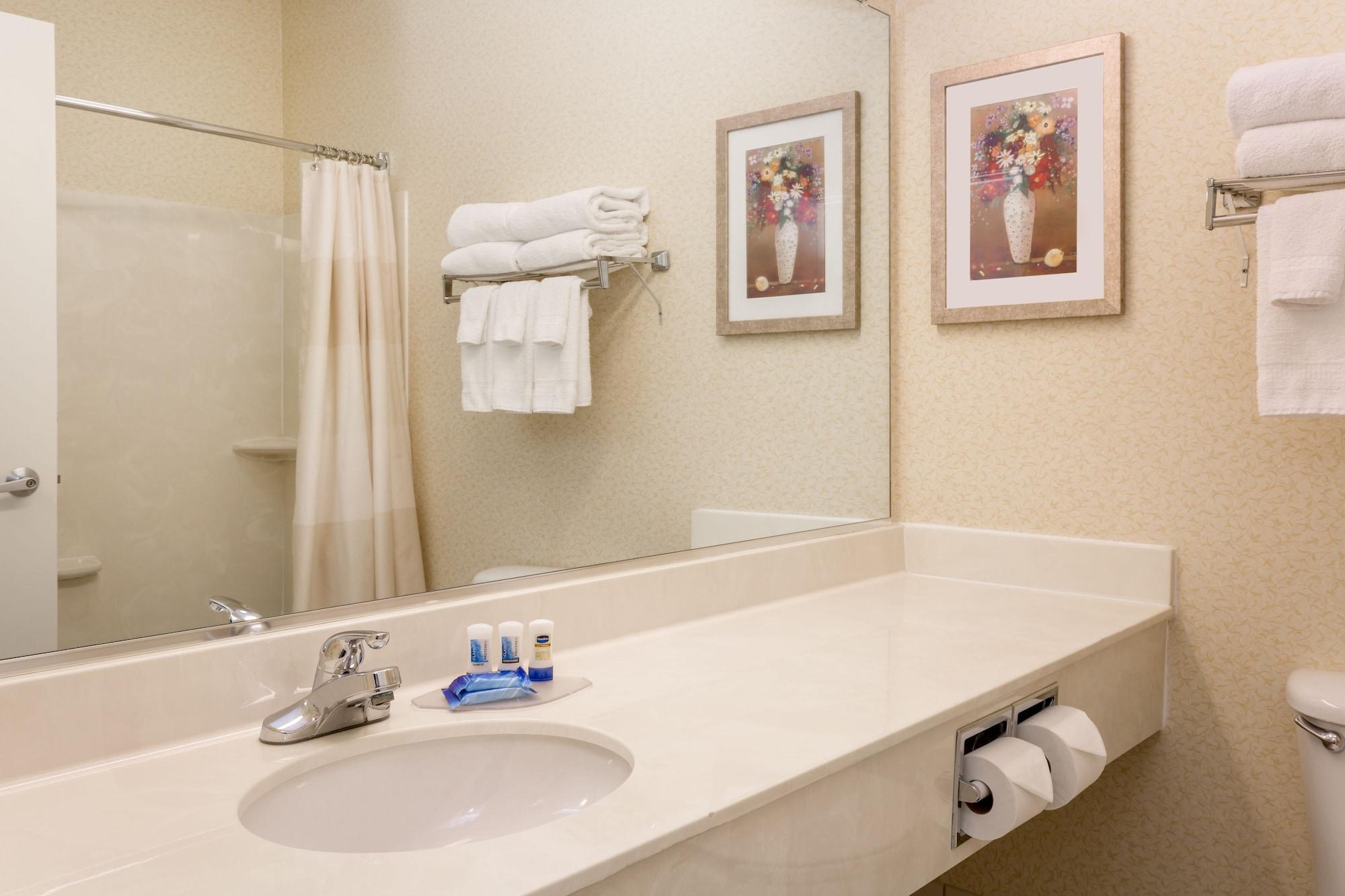 Best Western Independence Kansas City Exterior photo