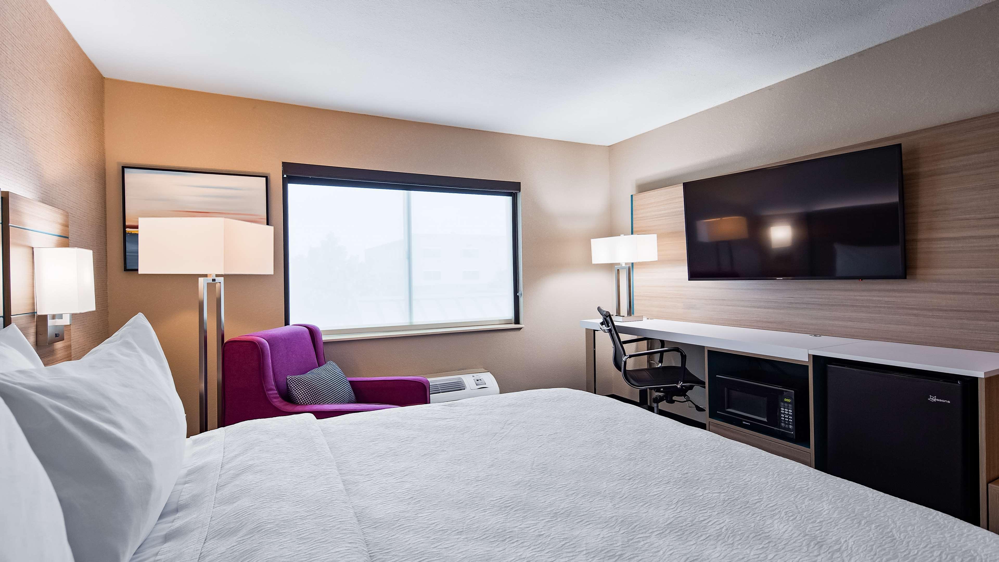 Best Western Independence Kansas City Exterior photo