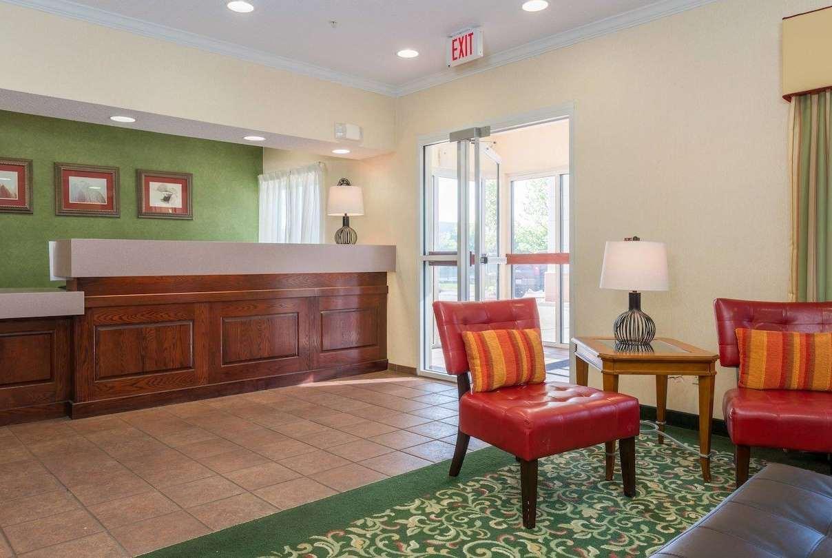 Best Western Independence Kansas City Exterior photo