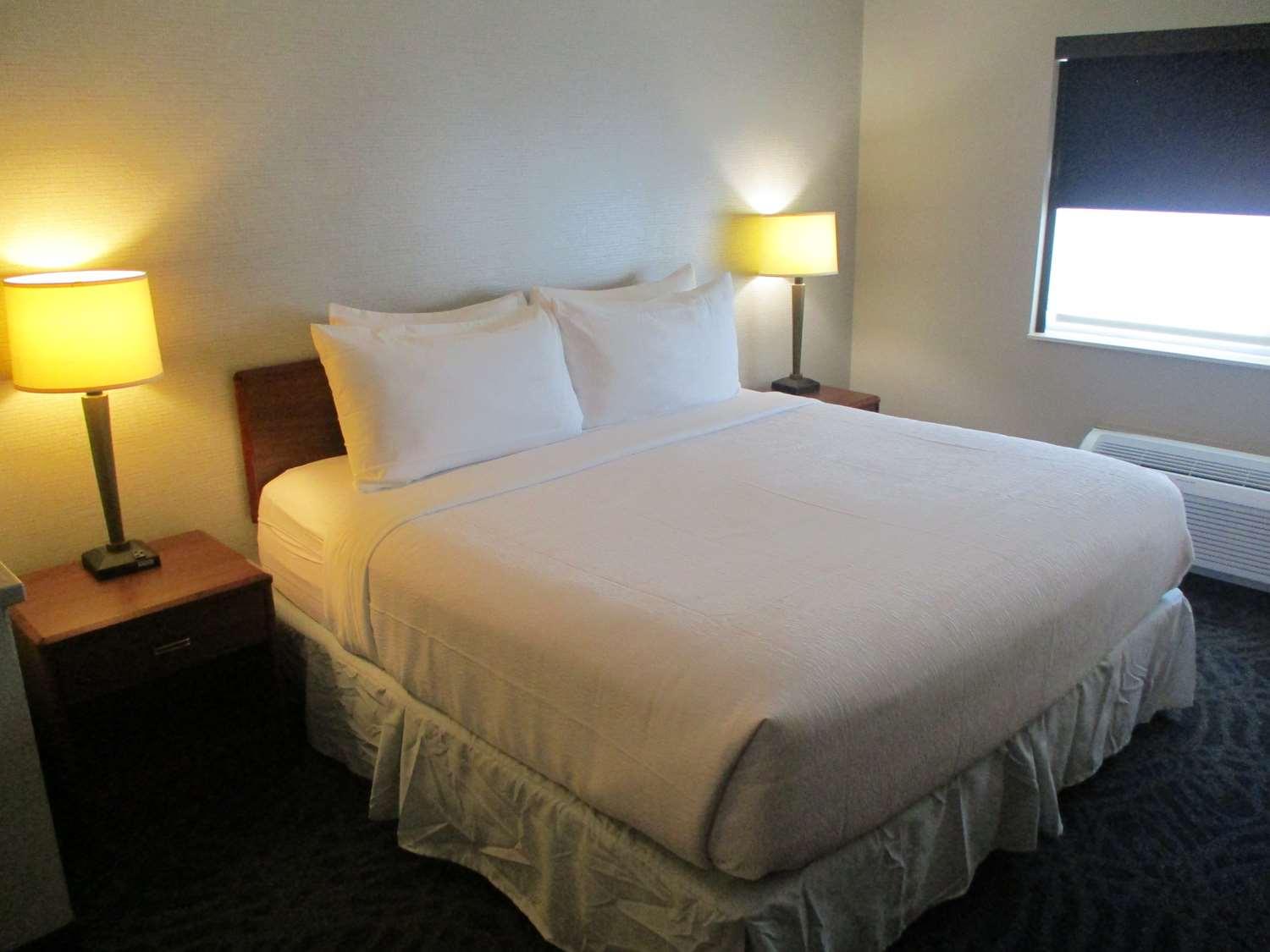 Best Western Independence Kansas City Exterior photo