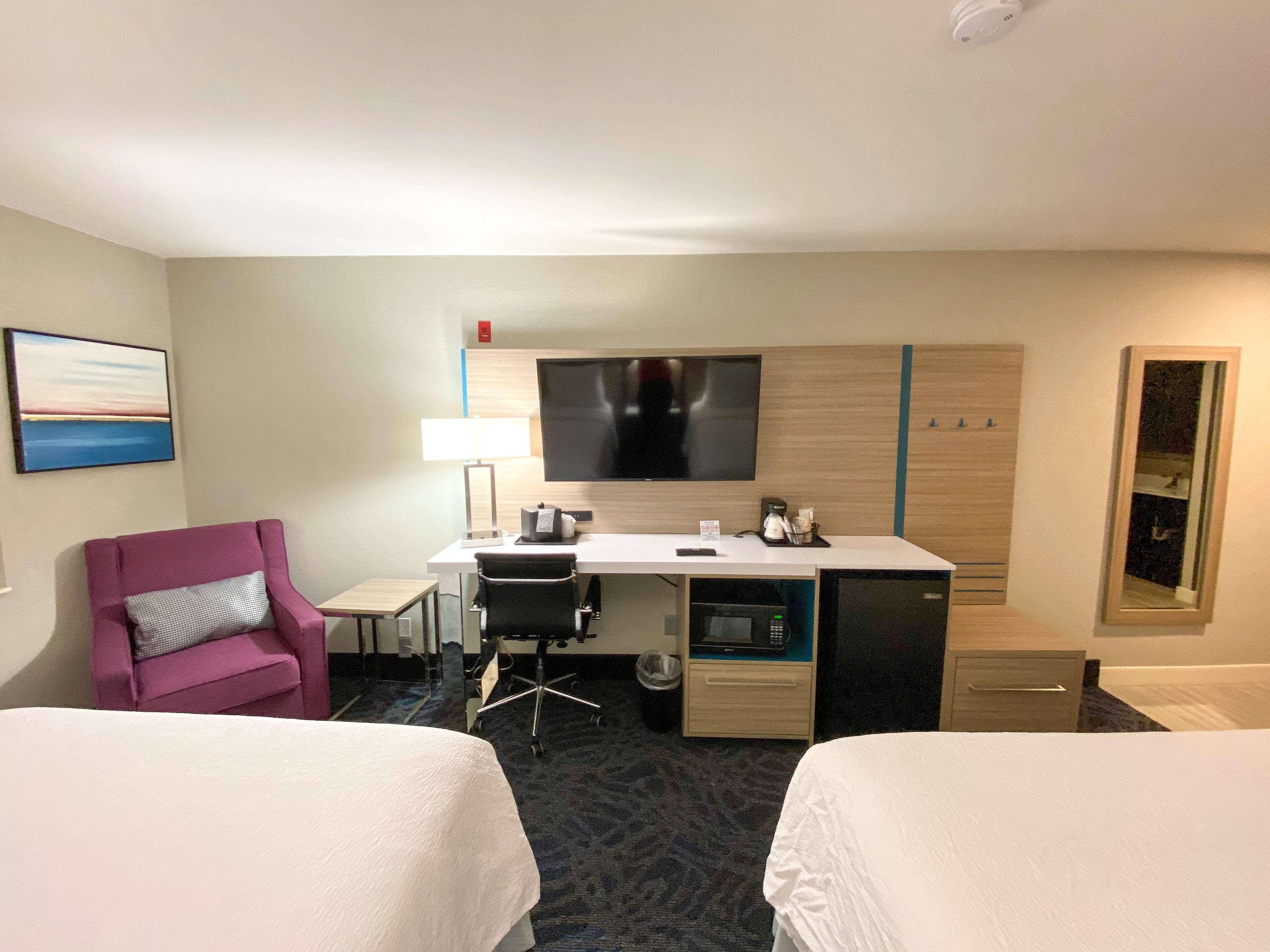 Best Western Independence Kansas City Exterior photo